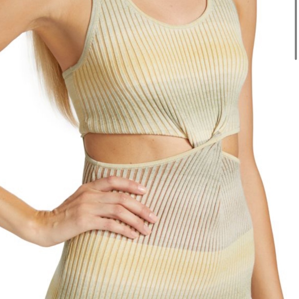 Jonathon Simkhai dress
